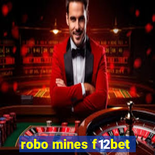 robo mines f12bet